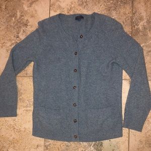 Women’s Pendleton Lamb’s Wool Cardigan (PERFECT CONDITION)!!
